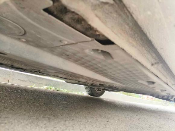 [西安·陕A] 二手斯柯达明锐2013款 1.6L 自动逸杰版