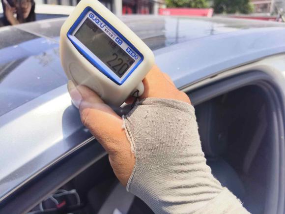 [义乌·浙G] 二手大众高尔夫2019款 280TSI DSG R-Line型 国VI