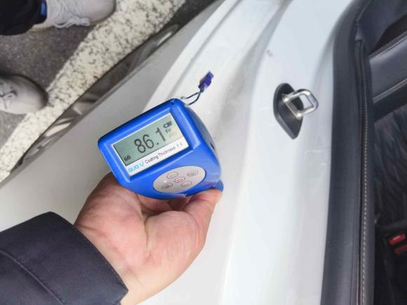 [青岛·鲁B] 二手凯迪拉克凯迪拉克ATS-L2017款 28T 技术型