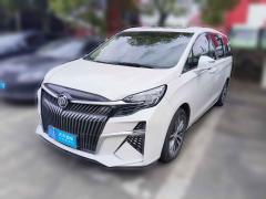 [成都·川A] 别克别克GL82021款 ES陆尊 653T 舒适型