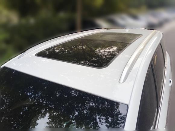 [杭州·浙A] 二手别克别克GL62021款 323T 轻混动互联豪华型