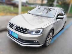 [成都·川G] 大众速腾2018款 1.6L 自动舒适型