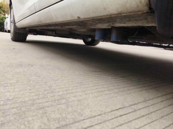 [苏州·苏E] 二手大众桑塔纳2016款 1.6L 手动舒适版