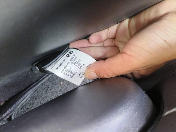 [苏州·苏U] 二手日产轩逸2021款 1.6L XL CVT悦享版