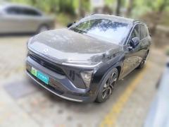 [上海·沪A] 蔚来蔚来ES62020款 430KM 性能版