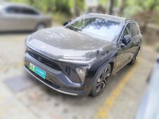 蔚来蔚来ES62020款 430KM 性能版