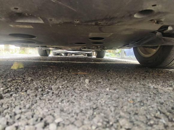 [深圳·贵H] 二手丰田雷凌2021款 双擎 1.8H E-CVT豪华版