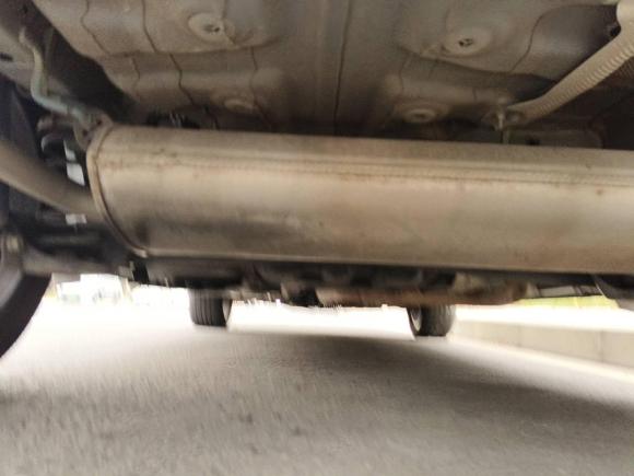 [常州·苏D] 二手长安欧尚长安欧尚X52021款 改款 1.5T DCT豪华型