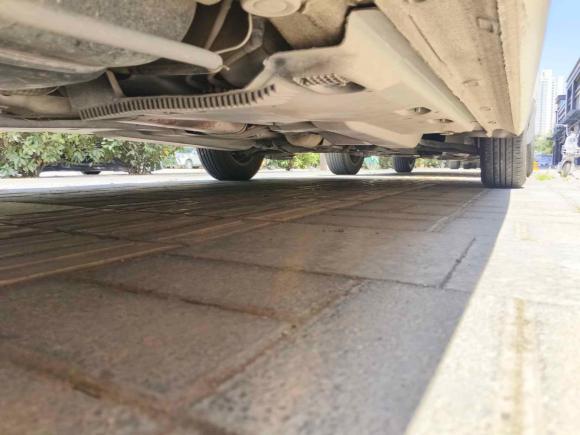 [西安·陕U] 二手大众捷达2017款 1.4L 手动时尚型