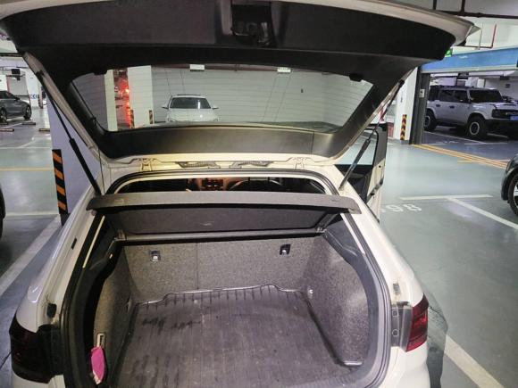 [杭州·浙A] 二手大众朗行2013款 1.6L 自动舒适型