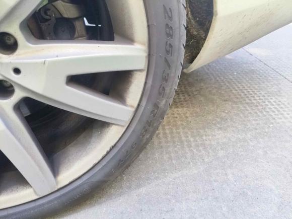 [嘉兴·浙F] 二手奔驰奔驰CLS2012款 CLS 300 CGI