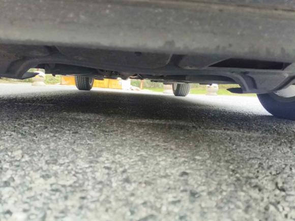 [上海·沪L] 二手大众Polo2011款 1.6L 自动致酷版