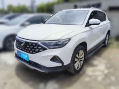 [上海·苏U] 捷达捷达VS52019款 280TSI 自动进取型