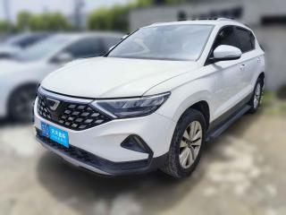 捷达捷达VS52019款 280TSI 自动进取型「上海二手车」「天天拍车」