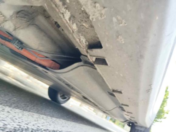 [合肥·皖A] 二手吉利几何吉利几何C2022款 蓝莓C400