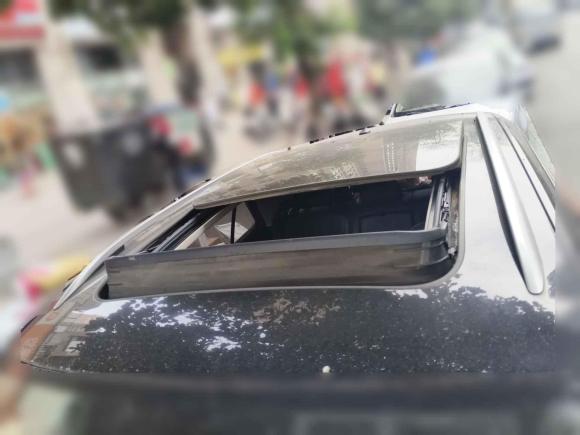 [成都·川A] 二手大众T-ROC探歌2018款 280TSI DSG两驱舒适型 国V