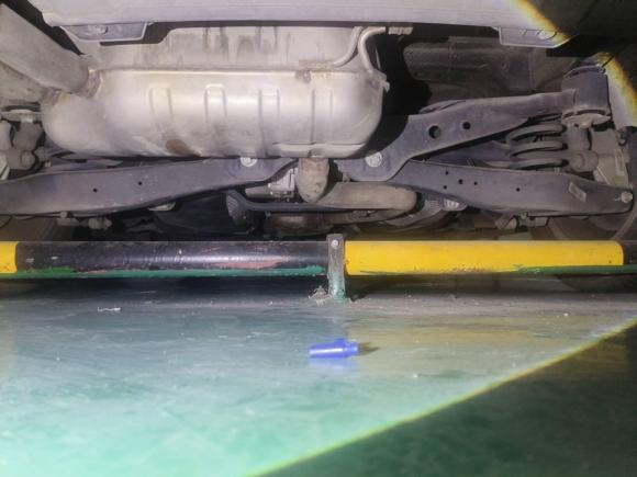 [深圳·粤B] 二手大众途观2013款 2.0TSI 自动四驱豪华版