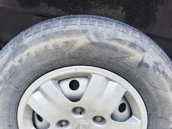 [南通·苏F] 二手长安凯程长安睿行EM802022款 平顶对开门2座60kW 41.86kWh