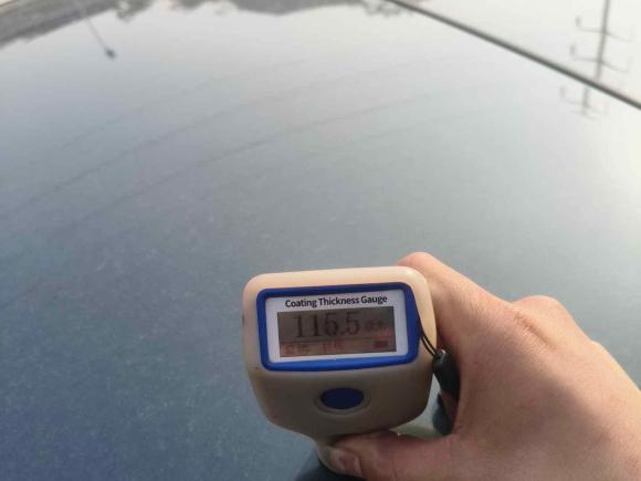 [南昌·赣E] 二手奥迪奥迪A32021款 A3L Limousine 35 TFSI 时尚运动型