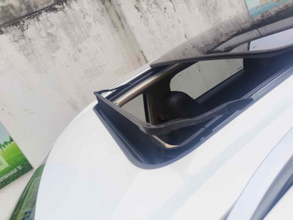 [常州·苏D] 二手奔腾奔腾T772020款 PRO 280 TID 自动豪华型