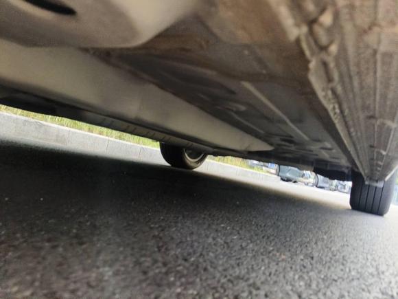 [杭州·浙A] 二手别克别克GL62021款 323T 轻混动互联豪华型