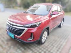 [南昌·赣A] 北京汽车北京X32019款 1.5L 手动荣耀版