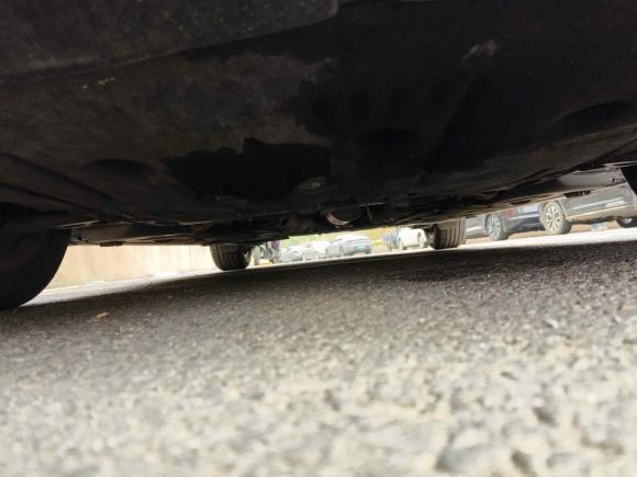 [佛山·闽D] 二手MINIMINI2014款 1.5T COOPER Fun