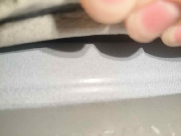 [武汉·鄂A] 二手红旗红旗E-HS92021款 510km 旗领版 四座