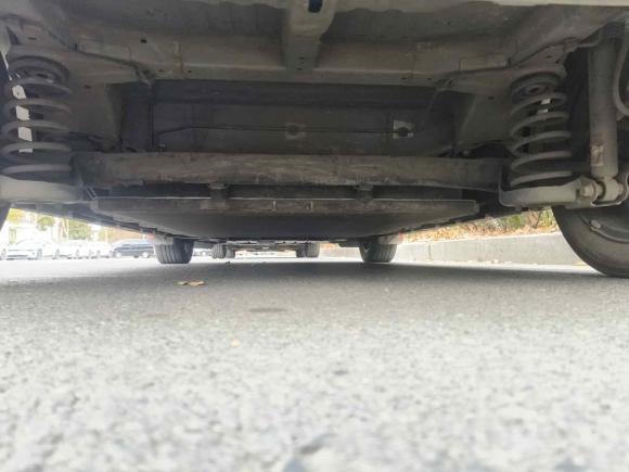 [苏州·苏E] 二手比亚迪海豚2021款 405km 时尚版