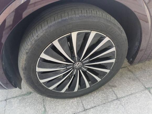 [南京·苏A] 二手大众威然2022款 380TSI 尊贵版