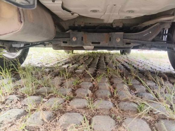 [青岛·鲁U] 二手别克英朗2021款 典范 1.5L 自动精英型