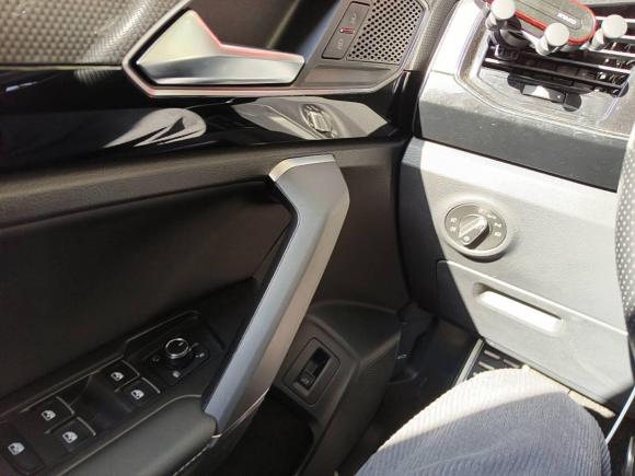 [上海·沪A] 二手大众探岳X2020款 330TSI 两驱尊贵智联版