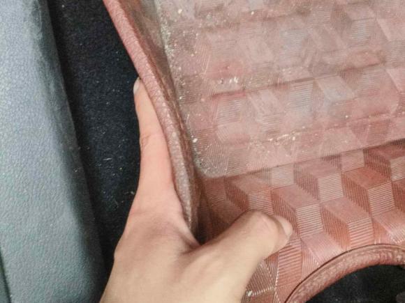 [常州·苏D] 二手福特福克斯2015款 两厢 1.6L 自动舒适型