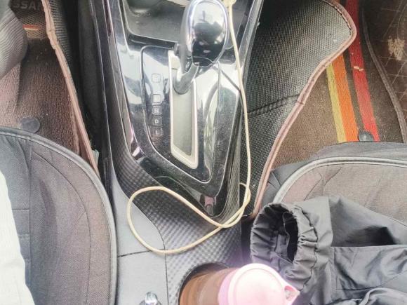 [义乌·浙G] 二手日产蓝鸟2021款 1.6L CVT智联智酷版