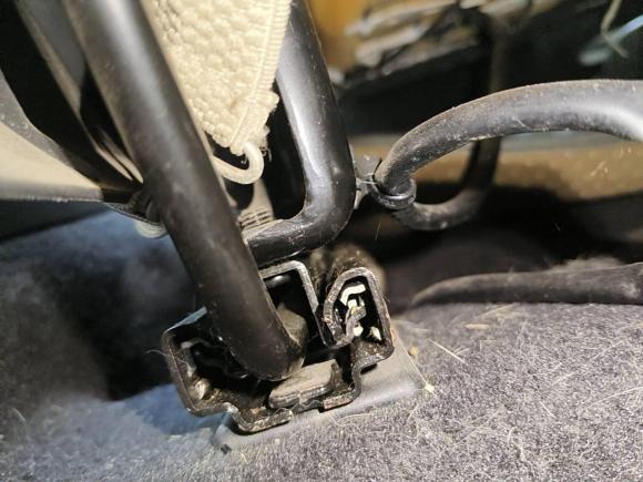 [西安·陕A] 二手标致标致3082013款 1.6L 自动优尚型