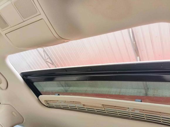 [西安·陕U] 二手大众迈腾2015款 1.8TSI 领先型