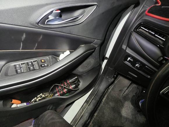 [合肥·皖A] 二手江汽集团瑞风S42019款 1.5T 手动梦想型