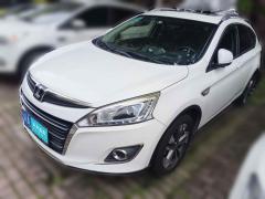 [成都·川A] 纳智捷优6 SUV2015款 1.8T 时尚型