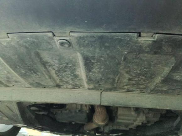 [合肥·皖A] 二手别克君威2019款 20T 精英型 国VI