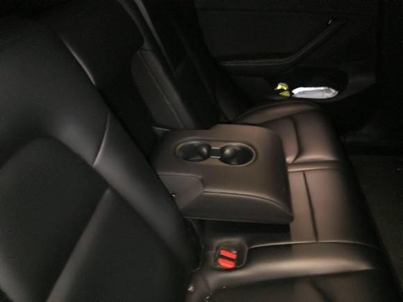 [武汉·鄂A] 二手特斯拉Model Y2021款 标准续航后驱版