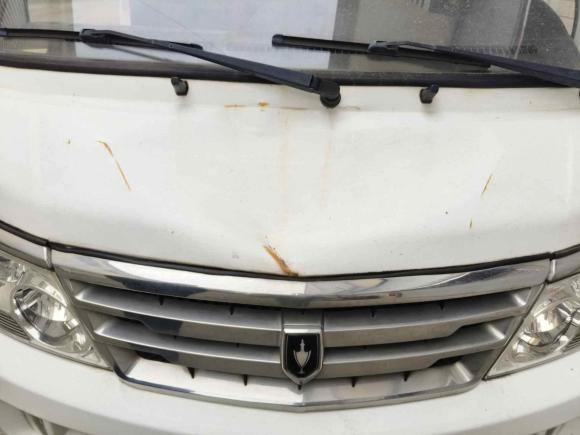 [南通·苏F] 二手金杯金杯海狮2014款 2.0L第五代快运王商务型4G19