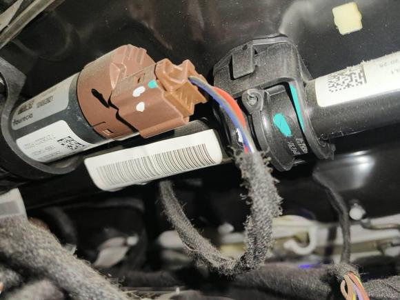 [西安·陕A] 二手奔驰奔驰C级2022款 C 260 L 运动版