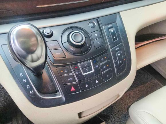 [上海·沪B] 二手别克别克GL82017款 25S 豪华型 国V