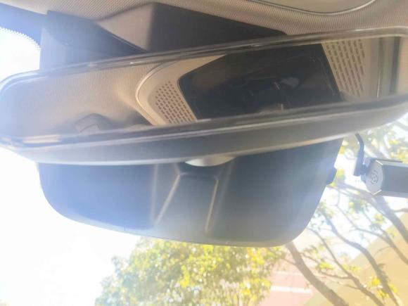 [苏州·苏E] 二手领克领克052020款 2.0TD 两驱耀Plus