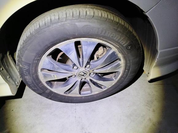 [金华·浙G] 二手本田艾力绅2012款 2.4L VTi-S尊贵版