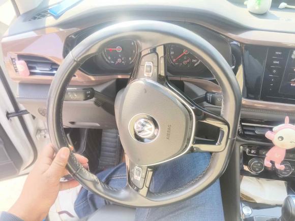 [无锡·苏B] 二手大众途岳2019款 280TSI 两驱豪华版 国VI