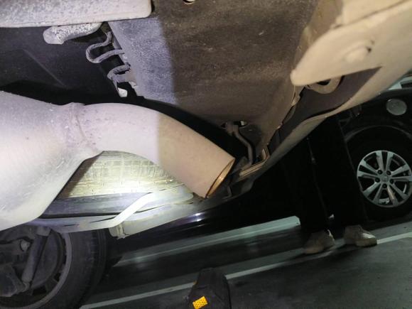 [深圳·粤S] 二手野马汽车斯派卡2021款 改款 1.5L CVT舒适型