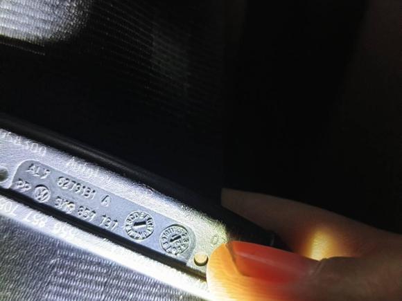 [深圳·粤B] 二手大众探岳GTE插电混动2020款 1.4T 豪华型