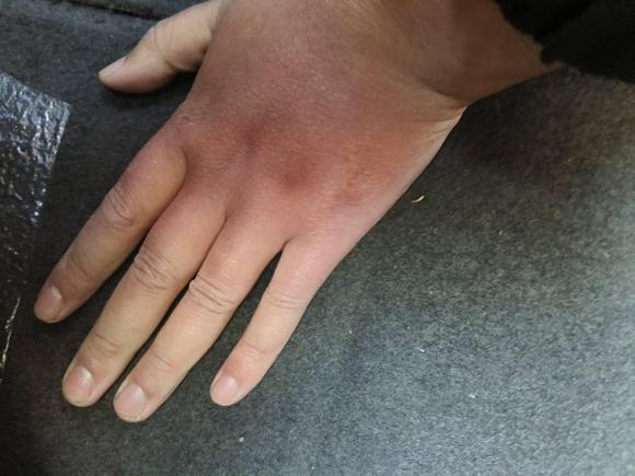 [上海·浙A] 二手别克威朗2015款 三厢 15S 自动领先型