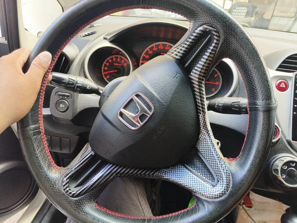 [温州·皖D] 二手本田飞度2011款 1.3L 自动舒适版